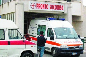 意大利急诊 Pronto soccorso介绍和常见误区